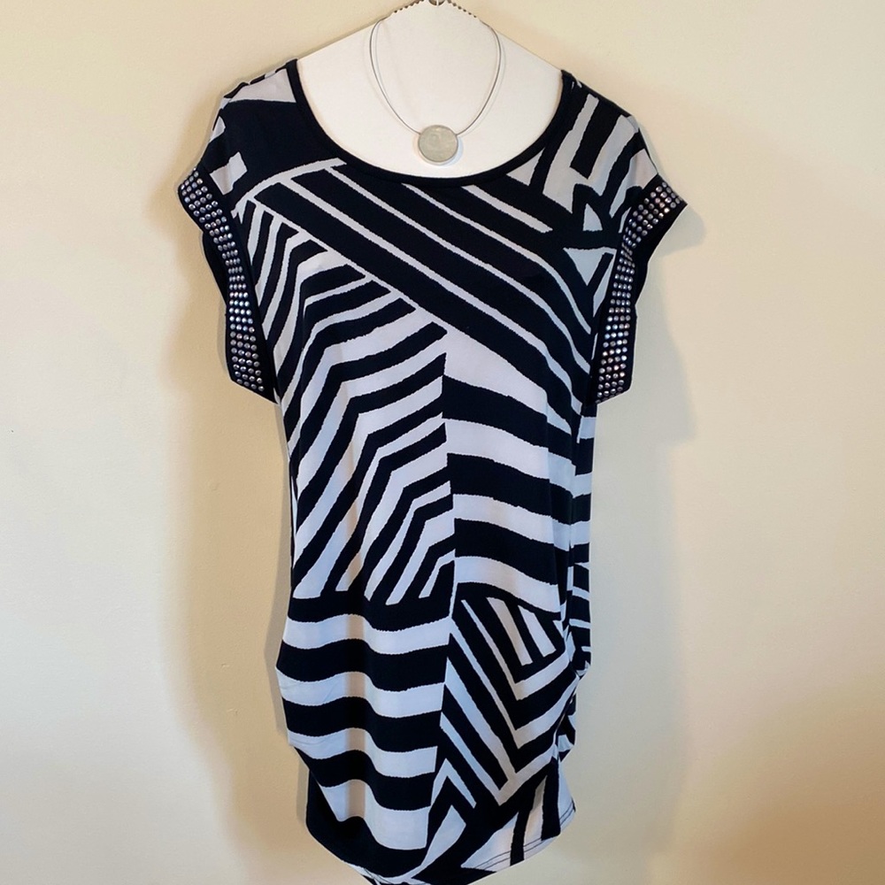 Funky top/dress